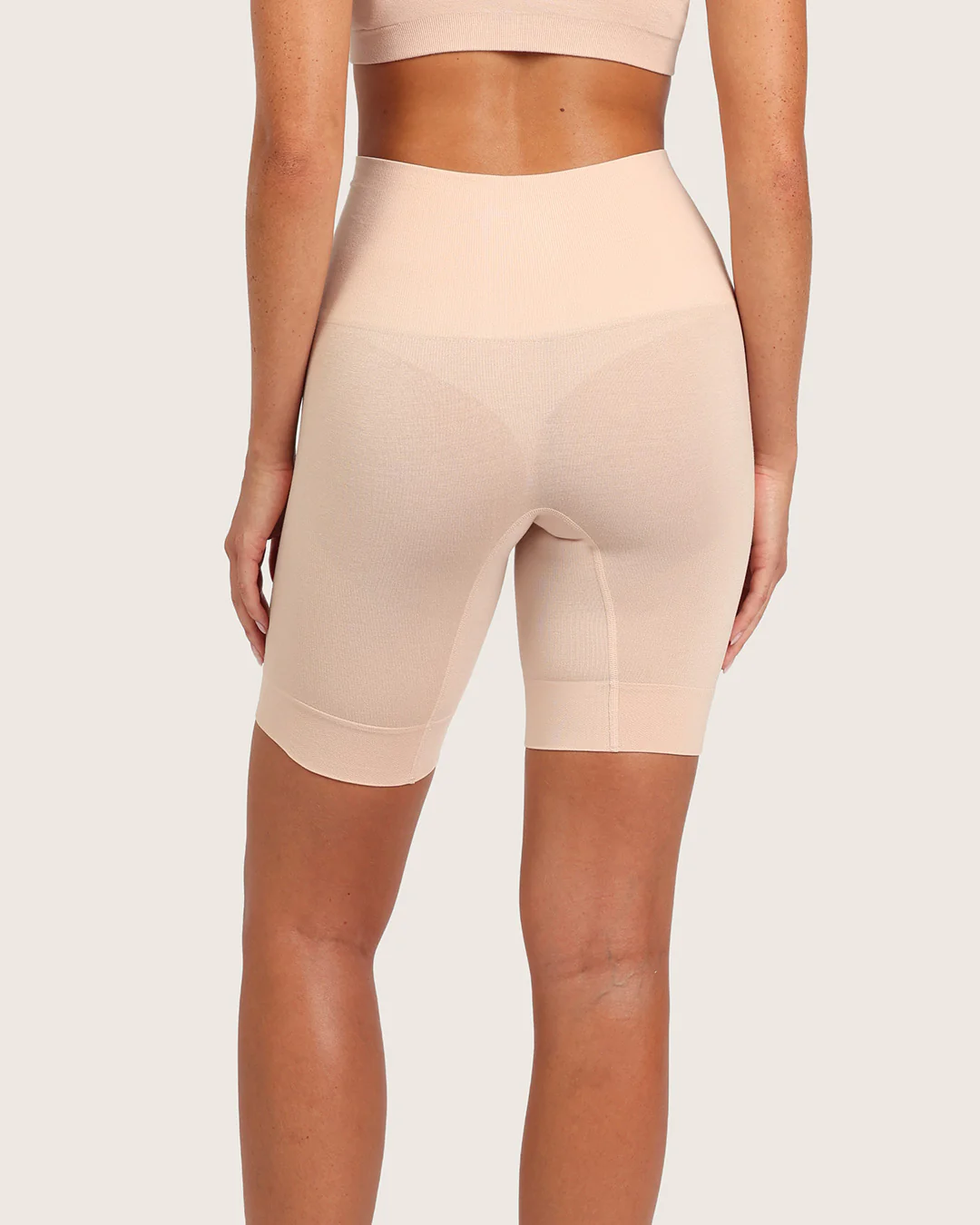 Shaper Long Undershorts - Shell - Image 3