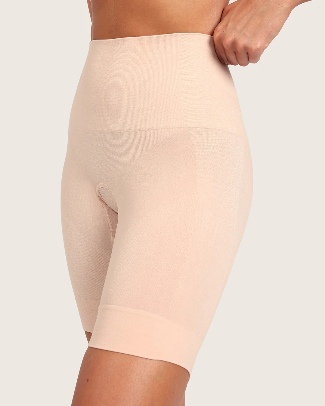 Shaper Long Undershorts - Shell - Image 4