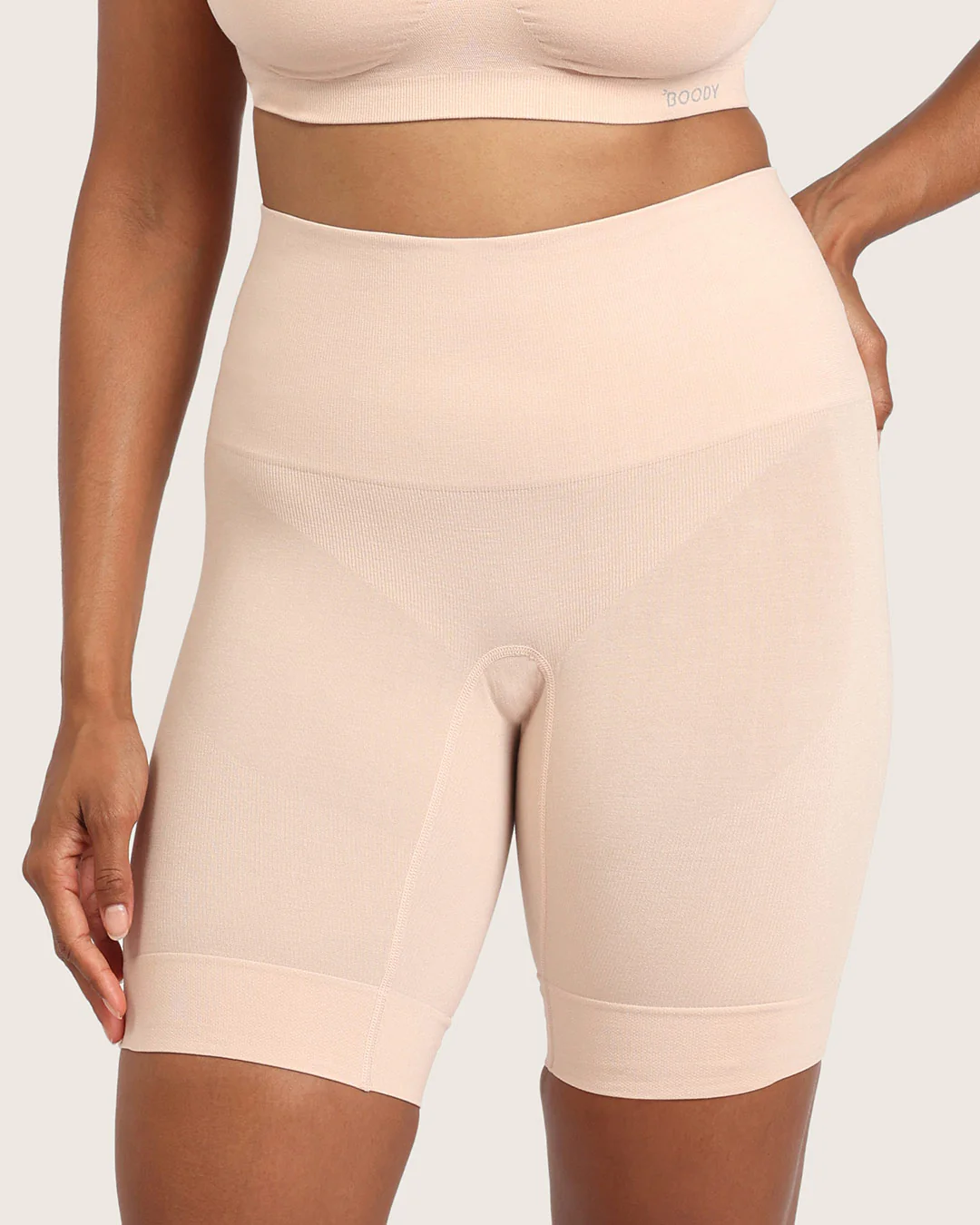 Shaper Long Undershorts - Shell - Image 6