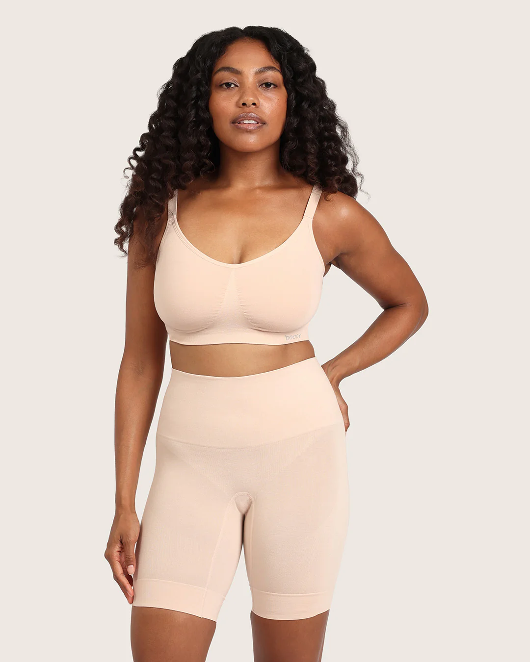 Shaper Long Undershorts - Shell - Image 7