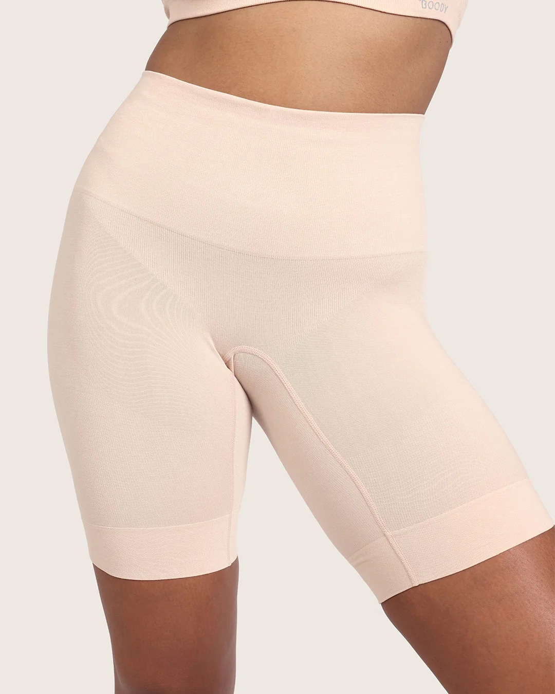 Shaper Long Undershorts - Shell - Image 8