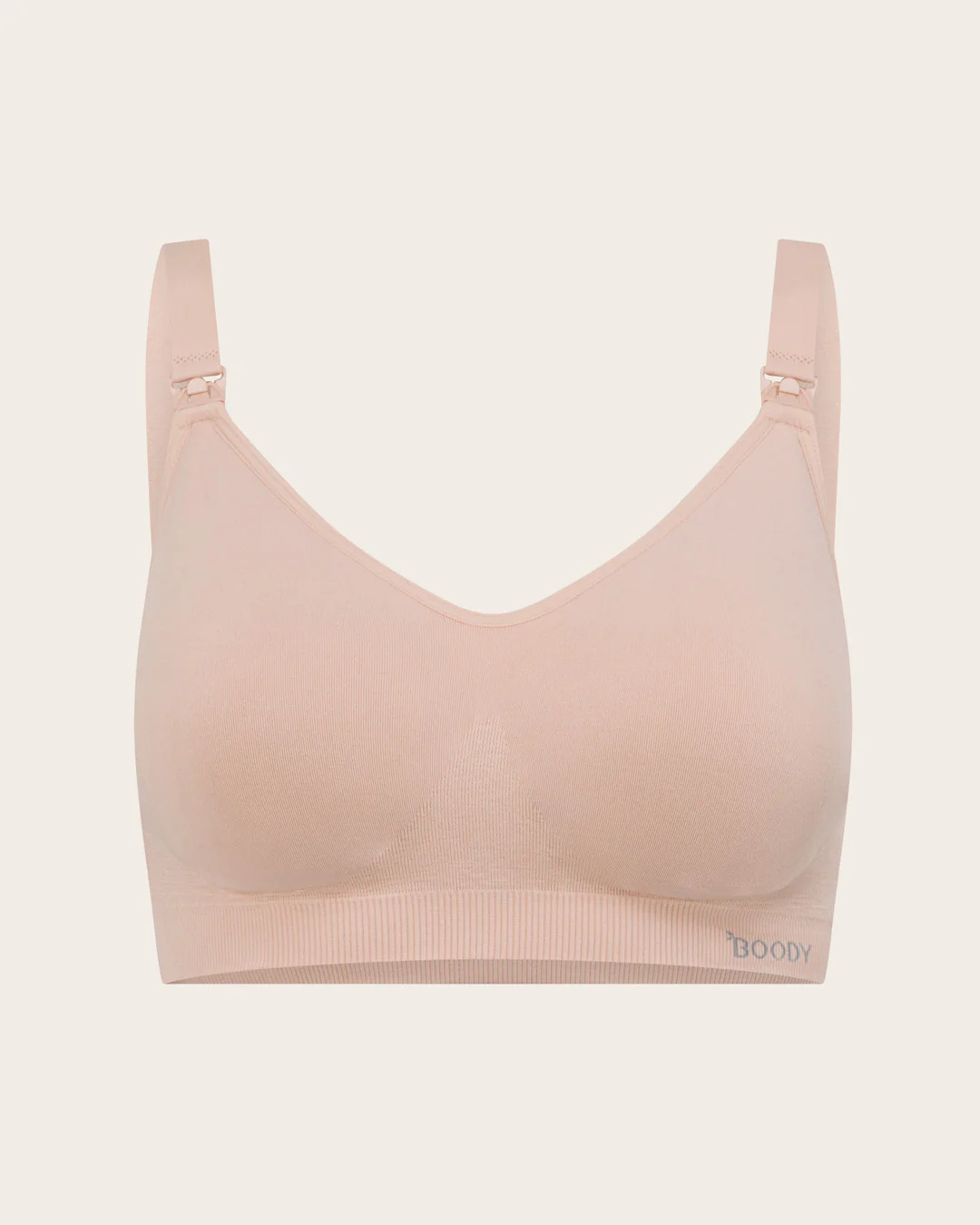 Wireless Maternity Bra - Shell - Image 22