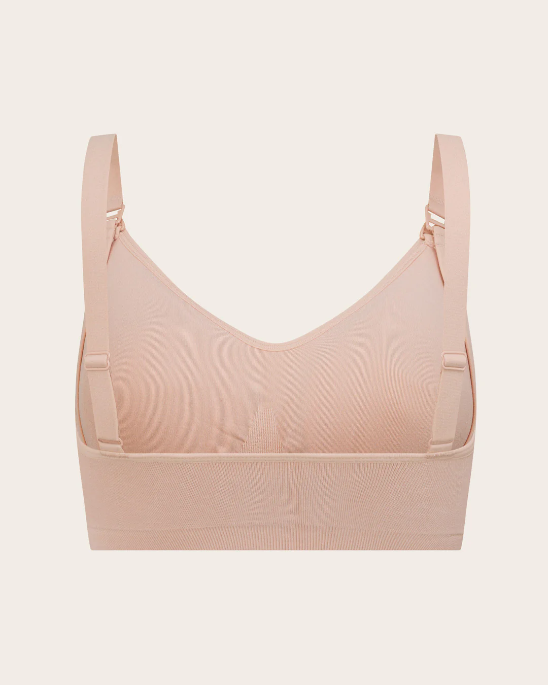 Wireless Maternity Bra - Shell - Image 24