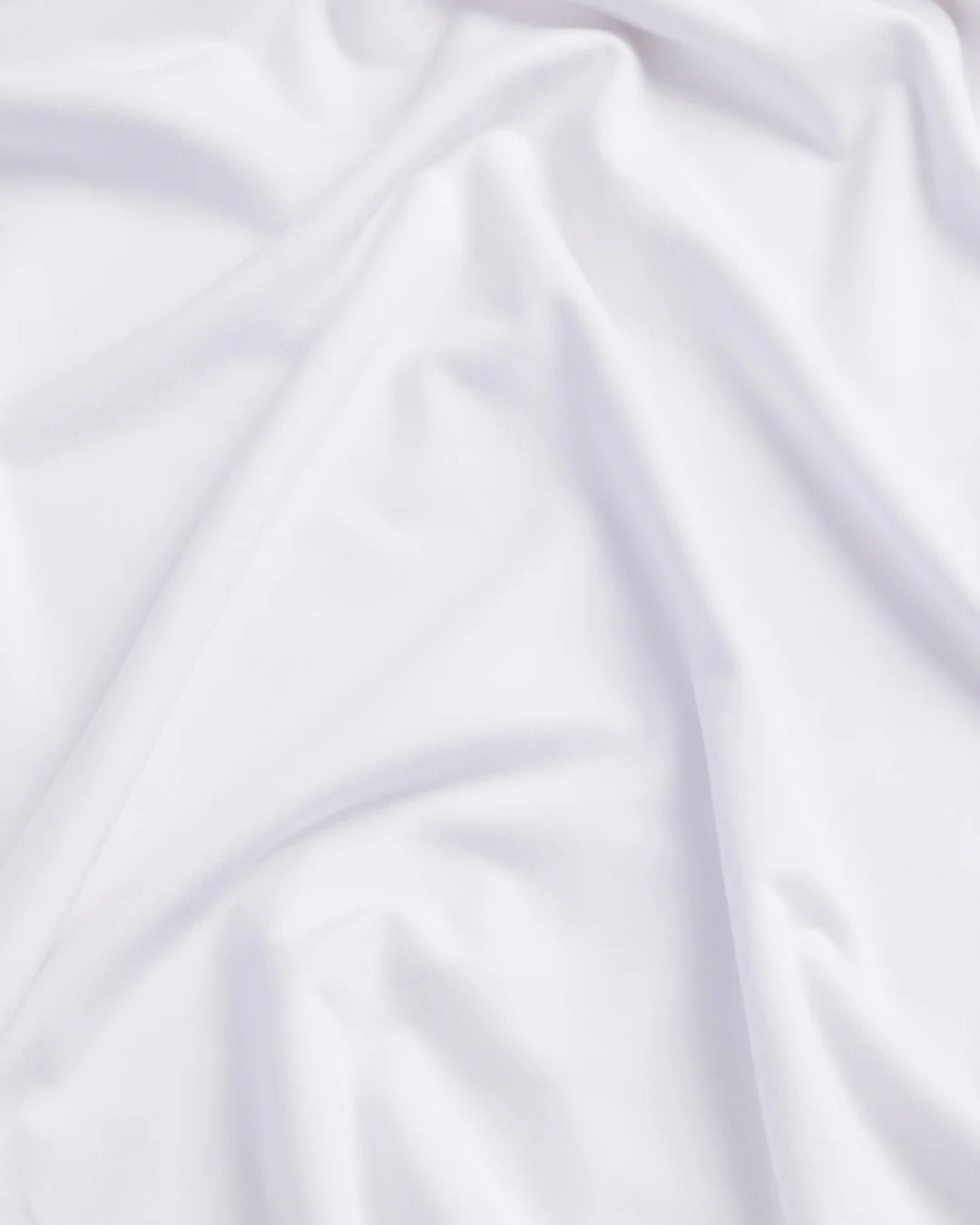 Women's Base Layer V-Neck T-Shirt - White - Image 10