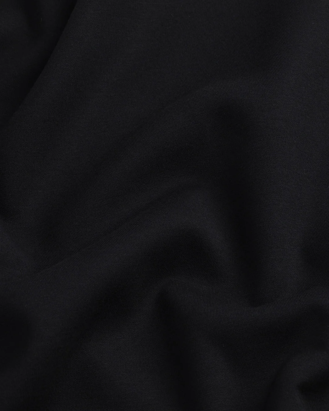 Women's Sweat Shorts 3" - Black - Image 8